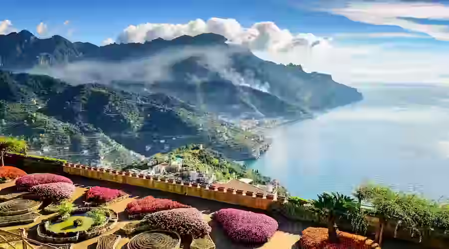 Welcome to Ravello - Amalfi Coast
