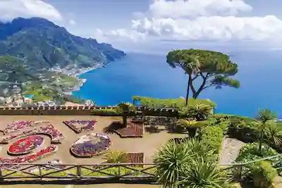 Welcome to Sorrento - Amalfi Coast