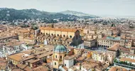 Bologna helicopter transfer services in Italy