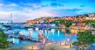 Italy private jet charter flight services in Cagliari