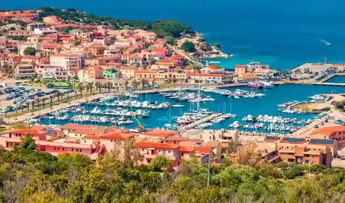 Welcome to Olbia - Sardinia Welcome to Olbia - Sardinia