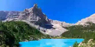 Venice to Cortina d'Ampezzo helicopter flights