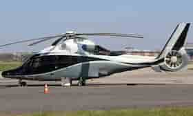 Helicopter transfer & charter prices in Venice