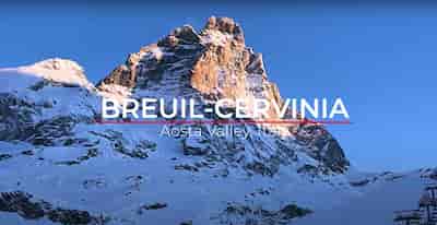 Helicopter on-demand and transfers in Breuil-Cervinia