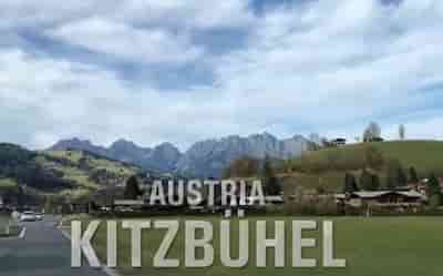 Helicopter on-demand and transfers in Kitzbuhel