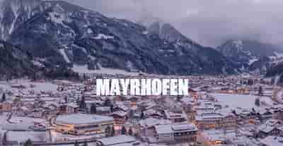 Helicopter on-demand and transfers in Mayrhofen