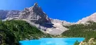 Helicopter charter flight services in Italy