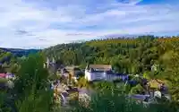 Clervaux helicopter charter services