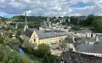 Differdange helicopter charter services