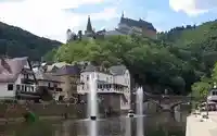 Vianden helicopter charter services