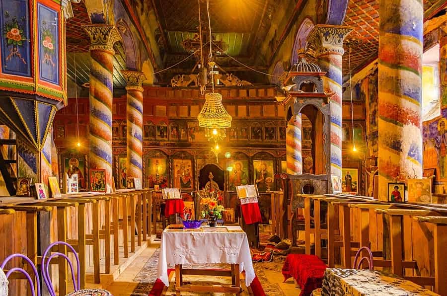 Gevgelija Church of Saint Pantaleon - Macedonia VIP services