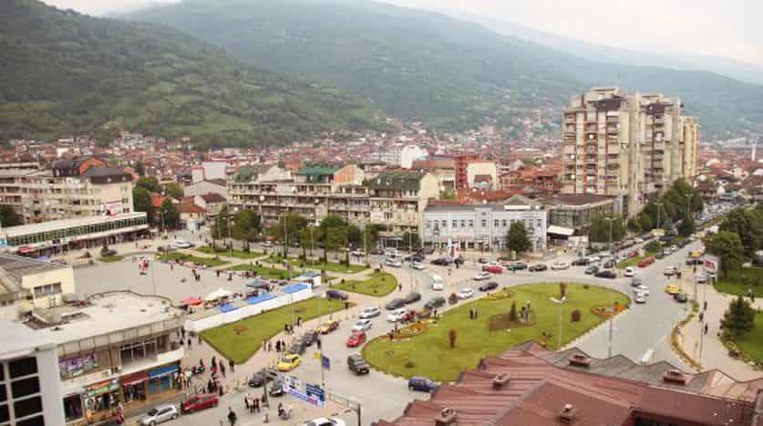 Tourism in Tetovo - Macedonia Travel & Leisure