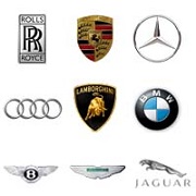 Milocer luxury cars rental