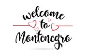Welcome to Podgorica - Montenegro