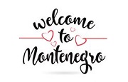 Welcome to Podgorica - Montenegro