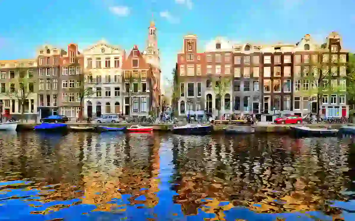 Amsterdam, Netherlands