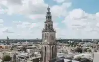 Groningen helicopter charter services