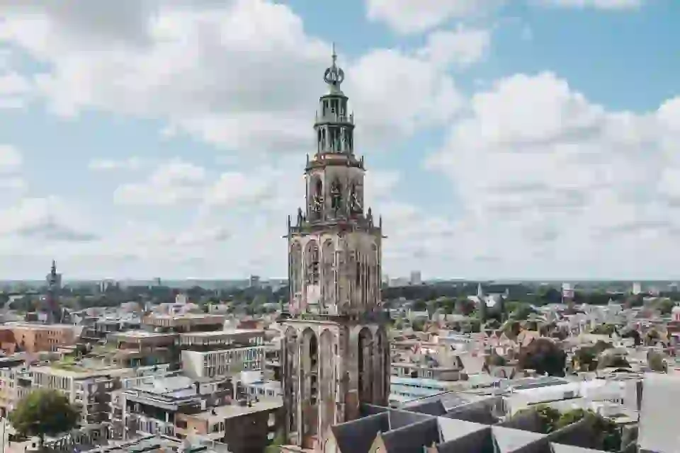 Groningen, Netherlands