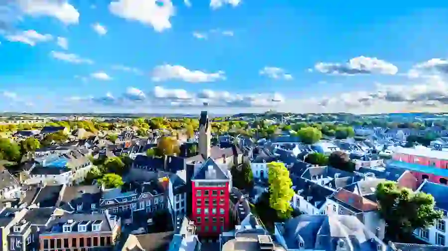 Maastricht, Netherlands