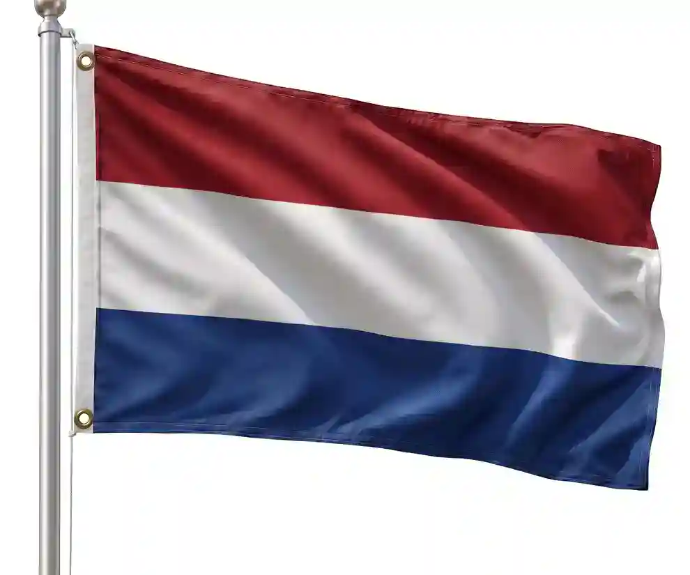 Netherlands flag
