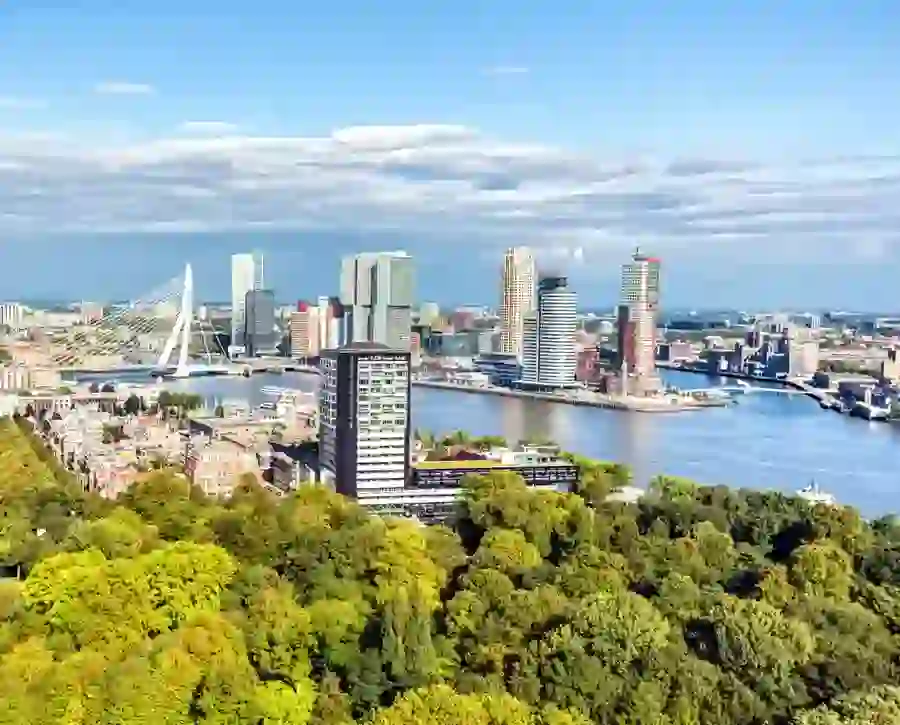 Rotterdam, Netherlands