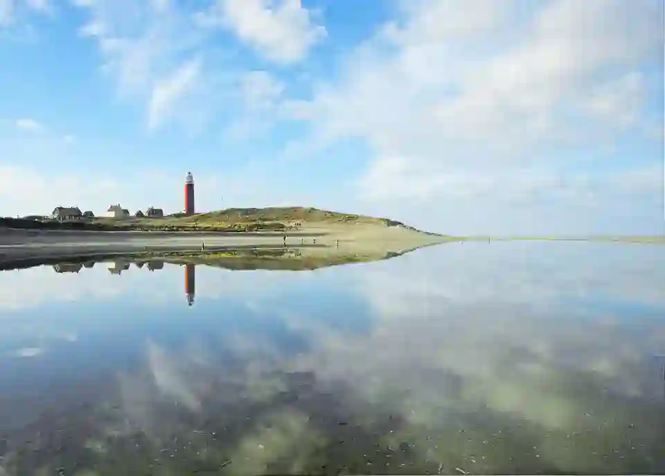 Texel, Netherlands