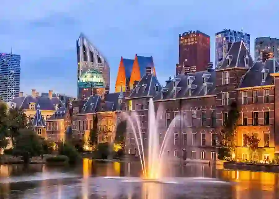 The Hague, Netherlands
