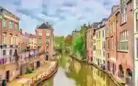 Utrecht helicopter charter services