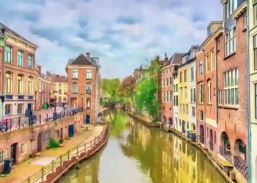 Utrecht, Netherlands