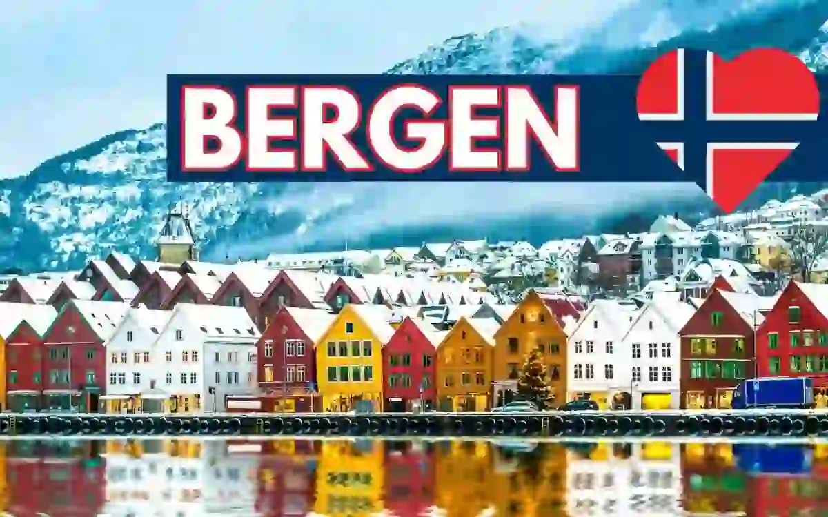 Bergen, Norway