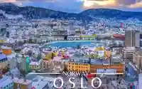 Oslo helicopter charter services