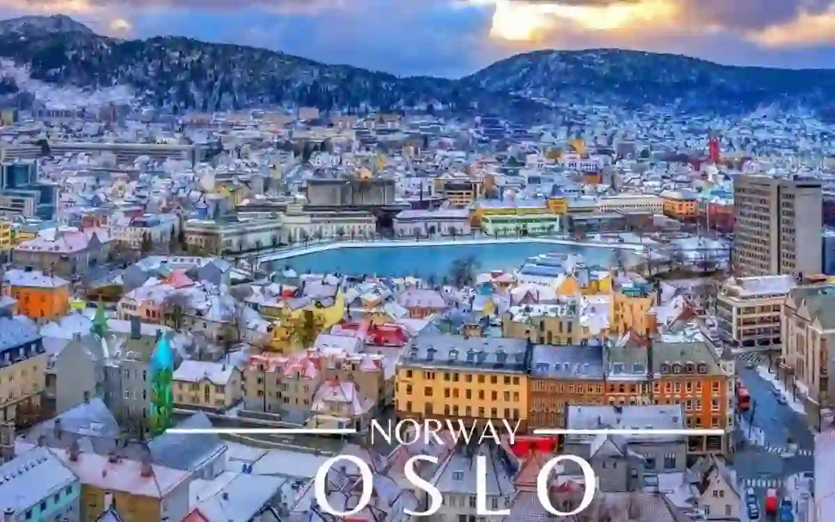 Oslo, Norway