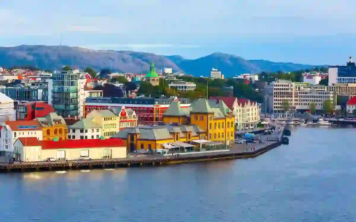 Stavanger, Norway