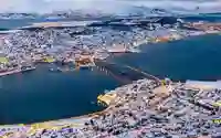 Tromsø helicopter charter services