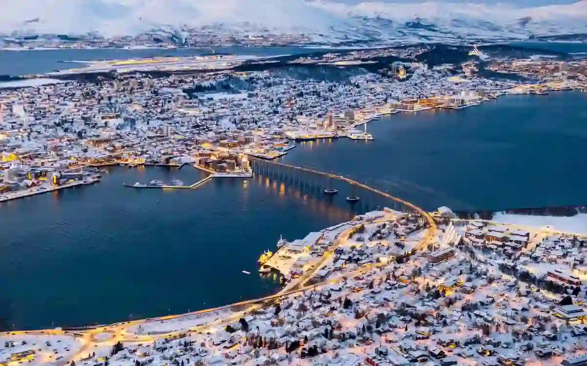 Tromsø, Norway