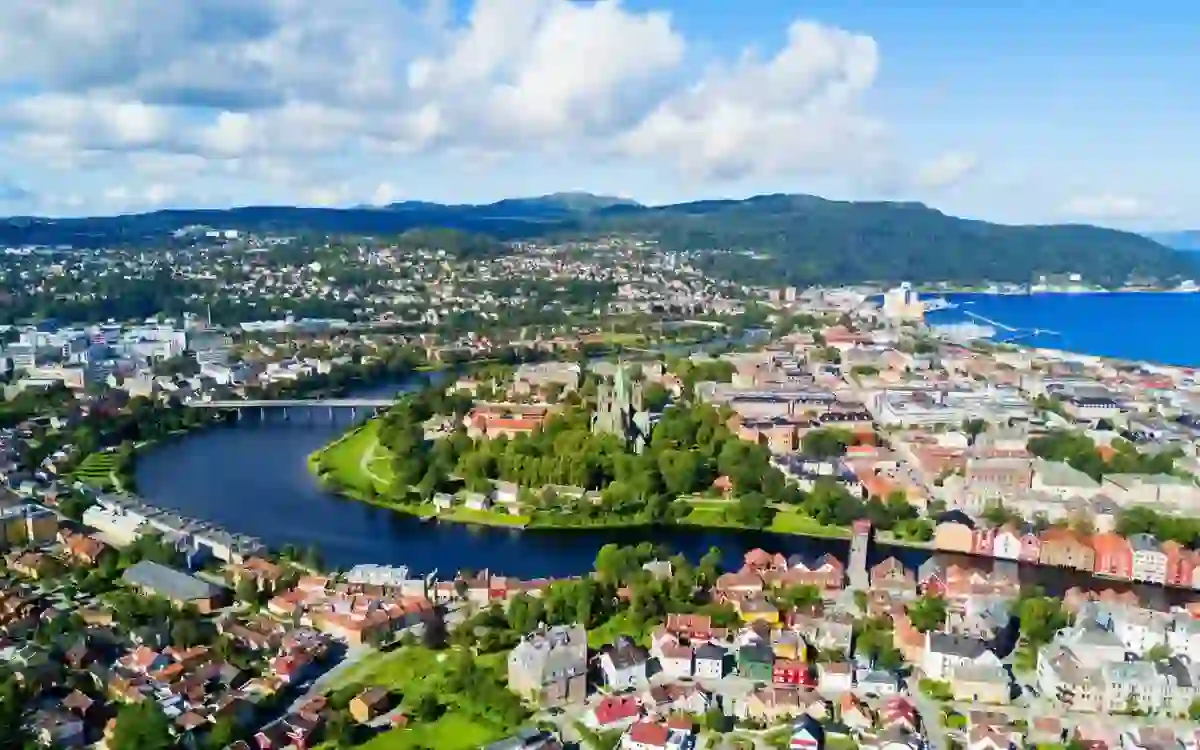 Trondheim, Norway