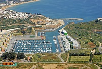 Albufeira yacht charter