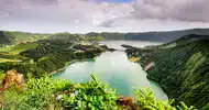 Azores helicopter services