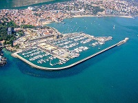 Cascais yacht charter