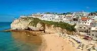 Faro helicopter services