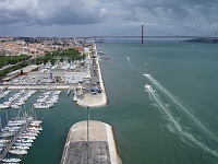 Lisbon yacht charter