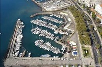 Madeira - Portugal VIP yachting