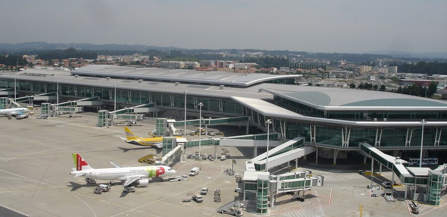 Porto helicopter transfer services Porto helicopter transfer services