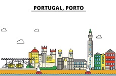 Welcome to Porto helicopter flight services