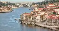 Porto helicopter services