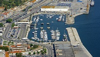 Setubal yacht charter