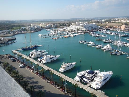 Vilamoura yacht charter