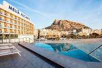Hotels in Alicante