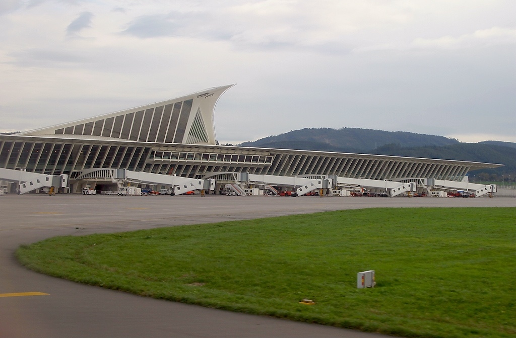 Bilbao private VIP jet charter services