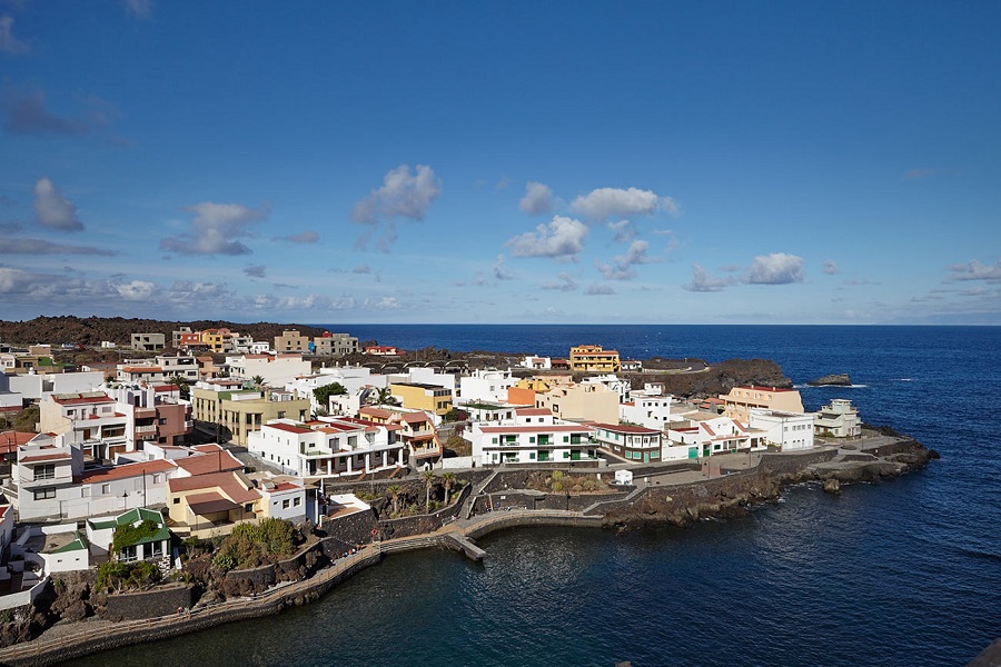 El Hierro VIP services